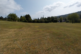 Ma-Cabane - Vente Terrain Château-l'Évêque, 1419 m²