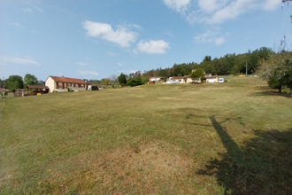 Ma-Cabane - Vente Terrain Château-l'Évêque, 1428 m²