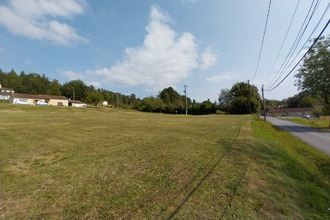 Ma-Cabane - Vente Terrain Château-l'Évêque, 1428 m²