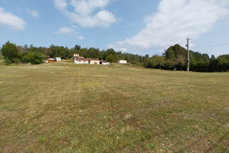 Ma-Cabane - Vente Terrain Château-l'Évêque, 1428 m²