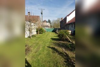 Ma-Cabane - Vente Terrain Château-l'Abbaye, 1173 m²