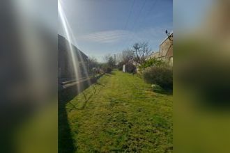 Ma-Cabane - Vente Terrain Château-l'Abbaye, 1173 m²