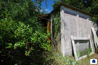 Ma-Cabane - Vente Terrain Château-Renard, 930 m²