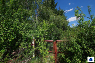 Ma-Cabane - Vente Terrain Château-Renard, 930 m²