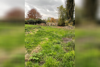 Ma-Cabane - Vente Terrain CHATEAU-THIERRY, 588 m²