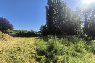 Ma-Cabane - Vente Terrain Château-Thierry, 588 m²