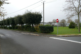 Vente Terrain 16100, CHATEAUBERNARD France