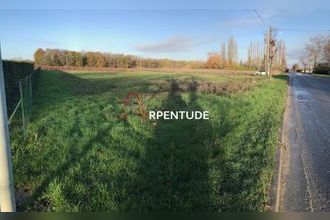 Ma-Cabane - Vente Terrain Châteaubleau, 999 m²