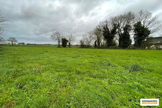 Ma-Cabane - Vente Terrain CHATEAUBOURG, 1012 m²