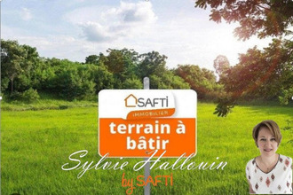 Vente Terrain 28200, Chateaudun France