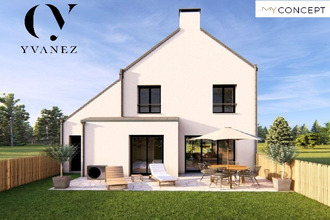 Ma-Cabane - Vente Terrain Châteaugiron, 336 m²