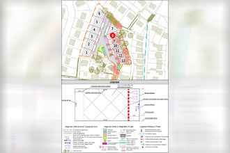 Ma-Cabane - Vente Terrain Châteaugiron, 336 m²