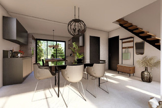 Ma-Cabane - Vente Terrain Châteaugiron, 336 m²