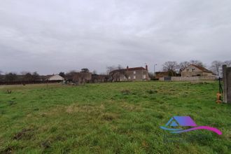 Ma-Cabane - Vente Terrain Châteaumeillant, 1450 m²