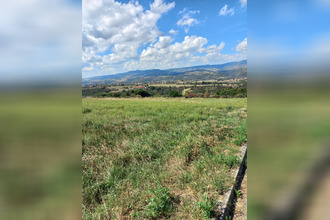 Ma-Cabane - Vente Terrain CHATEAUNEUF, 1210 m²