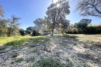 Ma-Cabane - Vente Terrain Châteauneuf-de-Gadagne, 229 m²