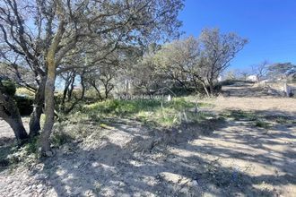 Ma-Cabane - Vente Terrain Châteauneuf-de-Gadagne, 229 m²