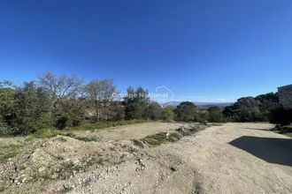 Ma-Cabane - Vente Terrain Châteauneuf-de-Gadagne, 229 m²