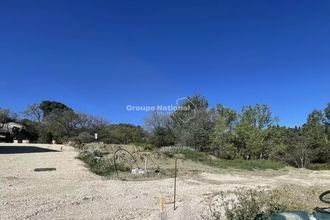 Ma-Cabane - Vente Terrain Châteauneuf-de-Gadagne, 320 m²