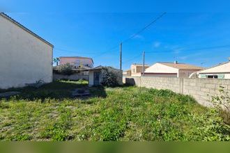 Ma-Cabane - Vente Terrain CHATEAUNEUF-LES-MARTIGUES, 267 m²