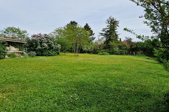 Ma-Cabane - Vente Terrain Châteauneuf-sur-Charente, 613 m²