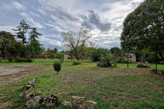 Ma-Cabane - Vente Terrain Châteauneuf-sur-Charente, 616 m²