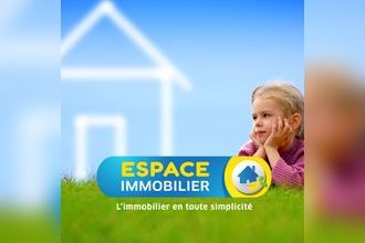 Ma-Cabane - Vente Terrain Châteauneuf-sur-Loire, 249 m²