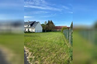 Vente Terrain 36000, Chateauroux France