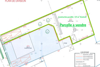 Ma-Cabane - Vente Terrain CHATELAILLON-PLAGE, 403 m²