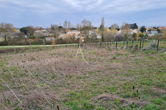 Ma-Cabane - Vente Terrain CHATELAILLON-PLAGE, 1042 m²