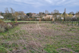 Ma-Cabane - Vente Terrain CHATELAILLON-PLAGE, 1042 m²