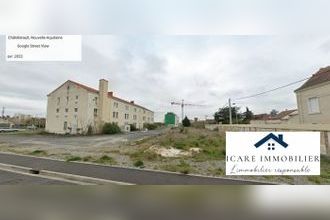 Ma-Cabane - Vente Terrain Châtellerault, 6500 m²