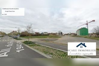 Ma-Cabane - Vente Terrain Châtellerault, 5980 m²