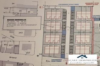 Ma-Cabane - Vente Terrain Châtellerault, 5980 m²