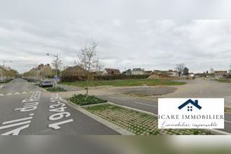 Ma-Cabane - Vente Terrain Châtellerault, 5980 m²