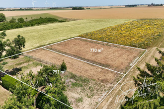 Vente Terrain 28700, CHATENAY France