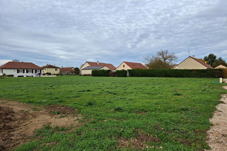 Vente Terrain 71380, CHATENOY-EN-BRESSE France