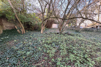 Ma-Cabane - Vente Terrain CHATILLON, 486 m²