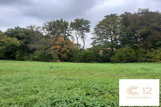 Ma-Cabane - Vente Terrain Châtillon-le-Duc, 706 m²