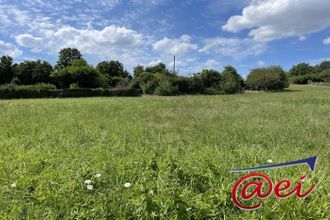 Ma-Cabane - Vente Terrain Châtillon-sur-Loire, 1200 m²