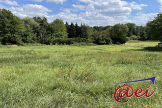 Ma-Cabane - Vente Terrain Châtillon-sur-Loire, 1638 m²