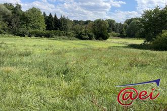 Ma-Cabane - Vente Terrain Châtillon-sur-Loire, 1588 m²