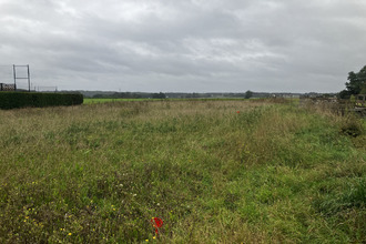 Ma-Cabane - Vente Terrain Chaufour-lès-Bonnières, 531 m²