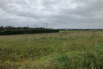 Ma-Cabane - Vente Terrain Chaufour-lès-Bonnières, 531 m²