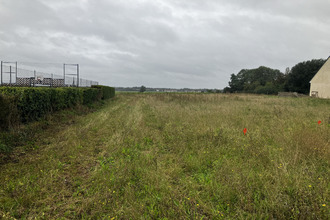 Ma-Cabane - Vente Terrain Chaufour-lès-Bonnières, 530 m²