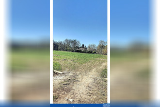 Ma-Cabane - Vente Terrain Chaumont-en-Vexin, 526 m²