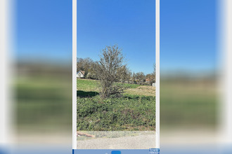 Ma-Cabane - Vente Terrain Chaumont-en-Vexin, 526 m²