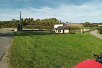 Vente Terrain 08220, CHAUMONT-PORCIEN France