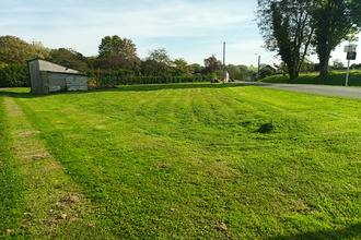 Ma-Cabane - Vente Terrain CHAUMONT-PORCIEN, 726 m²