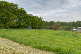 Ma-Cabane - Vente Terrain CHAUMONT-SUR-LOIRE, 598 m²